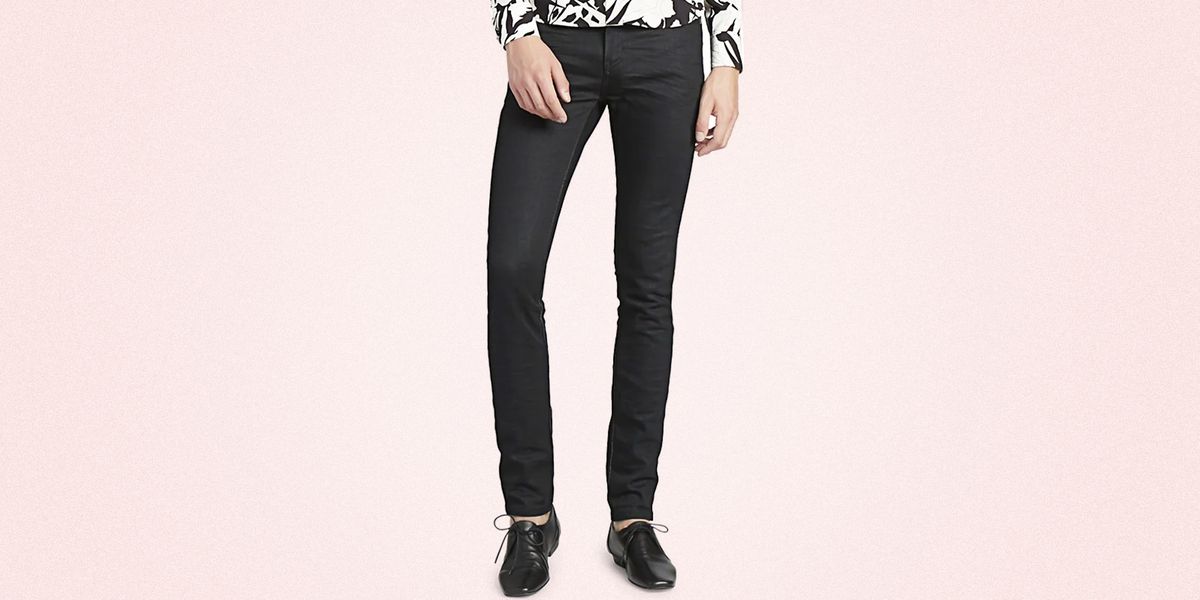 Jeans Black