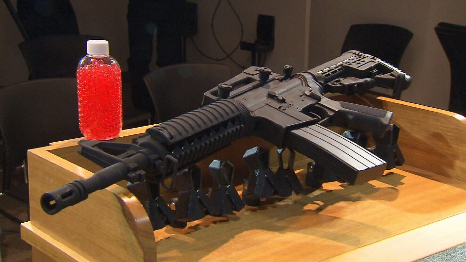 Are Gel Blasters Expensive in Australia Surf World