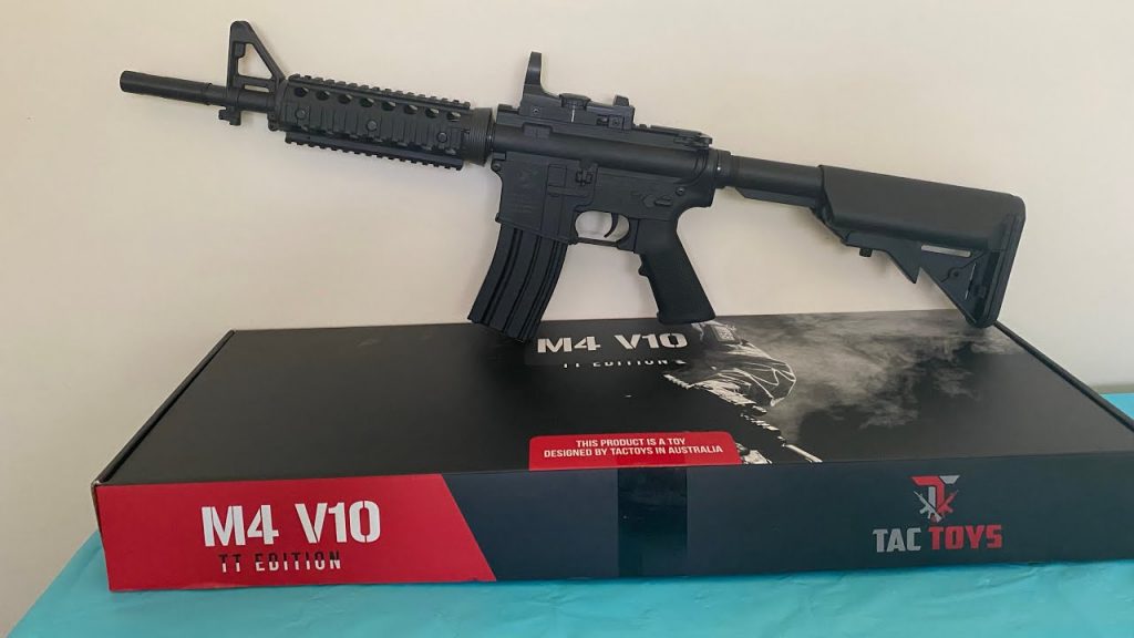 Are Gel Blasters Expensive in Australia Surf World