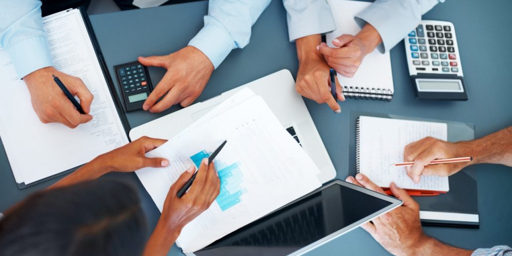 SME Accounting Services